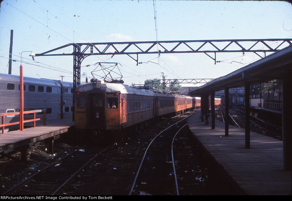 South Shore at Randolph St 